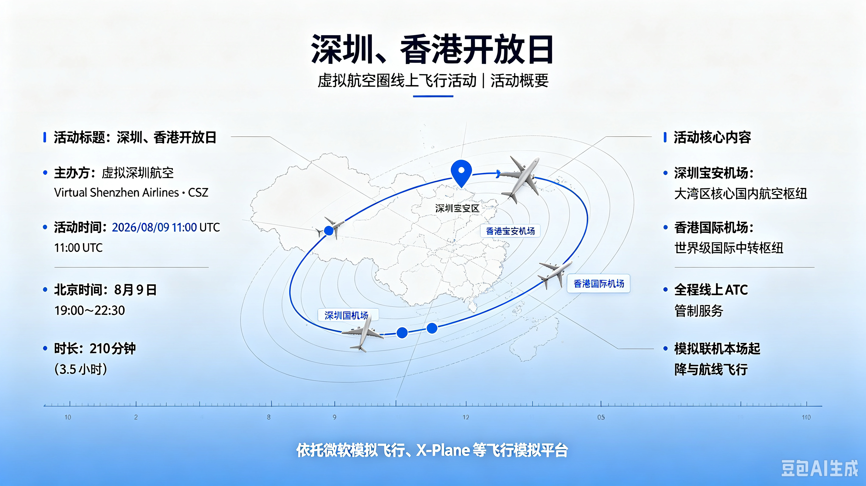 深圳、香港开放日